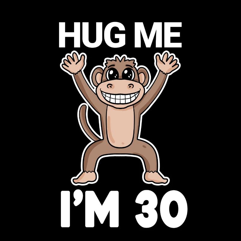 30 ans - 30 ans - câlin