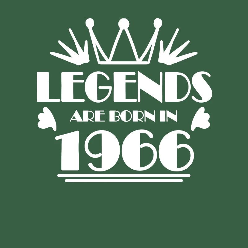 1966 - Born 1966