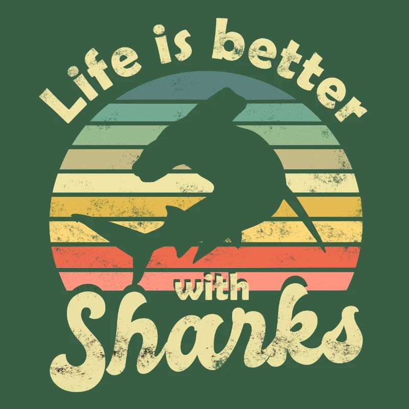Requin-marteau Requin