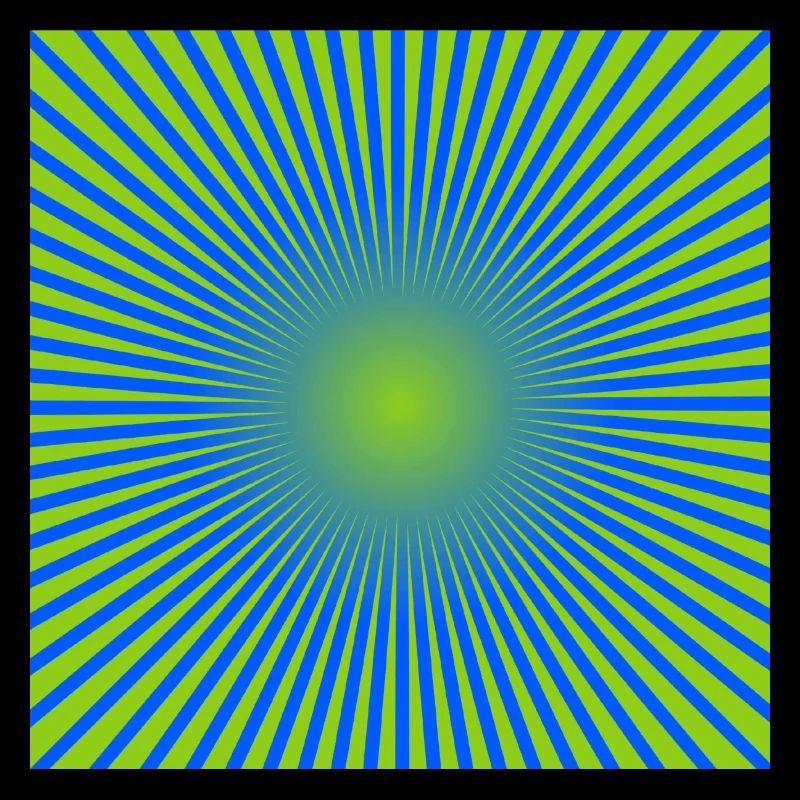 Green Disc