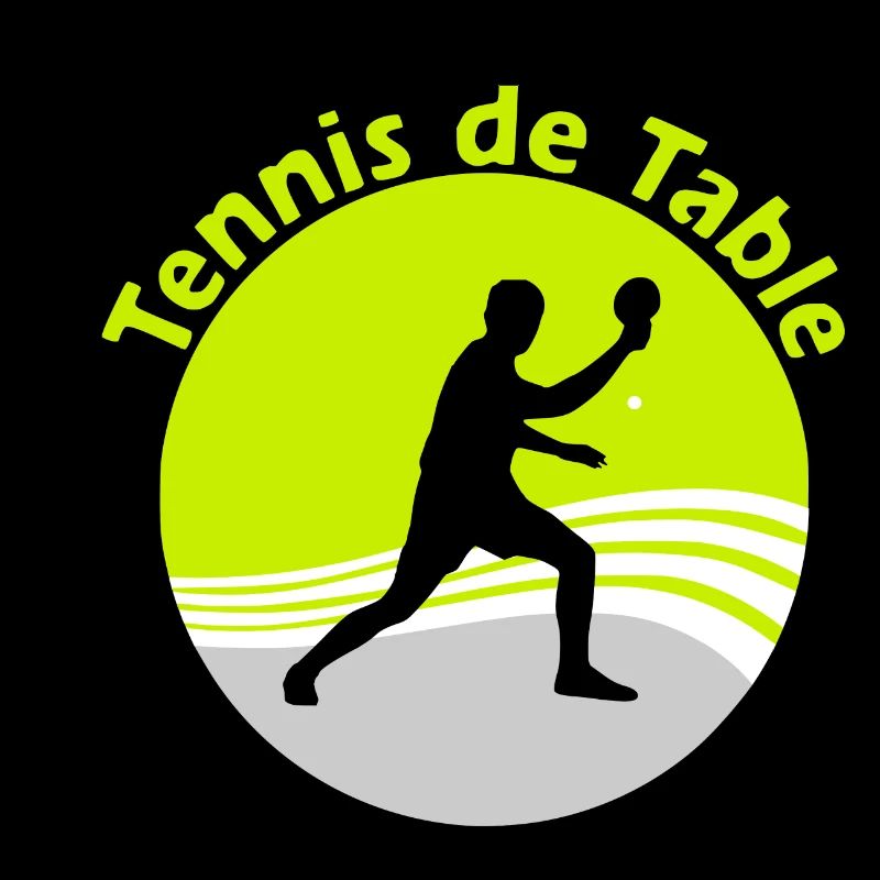 Tennis de table
