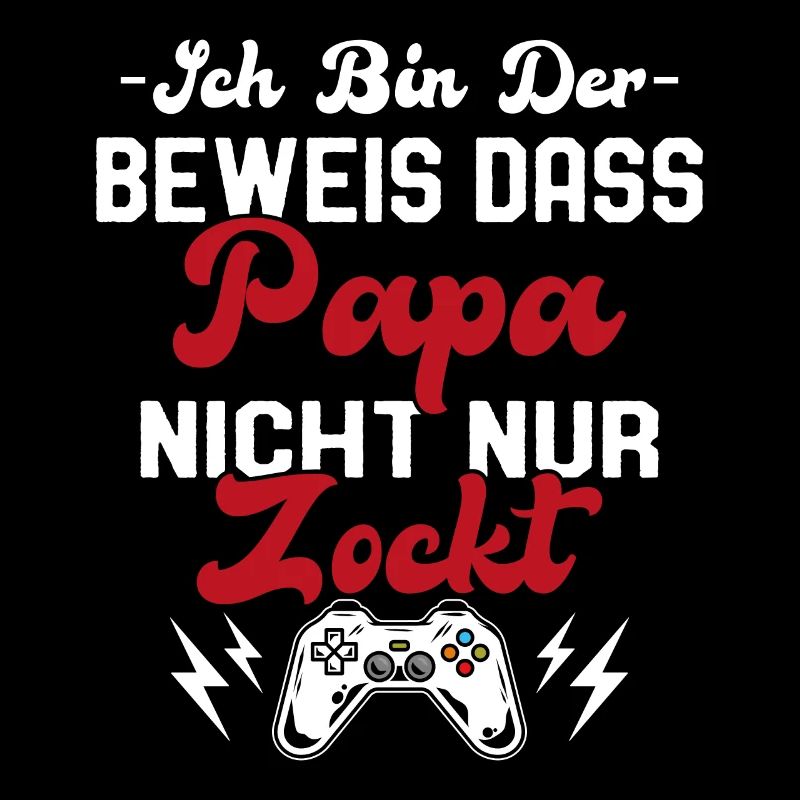 Grossesse Bébé Naissance Gamer - Papa Dire