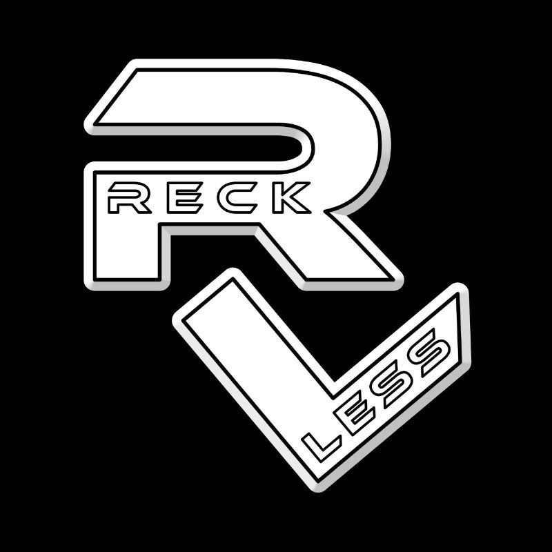 Réalisation Premier Reckless RECKLESS Gamer