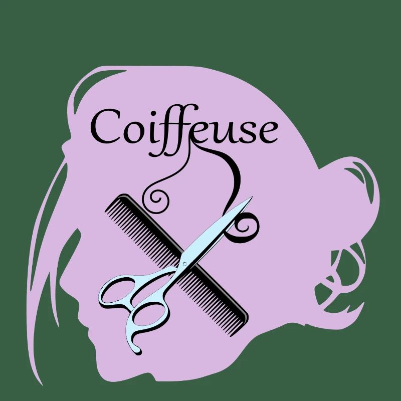Coiffeuse