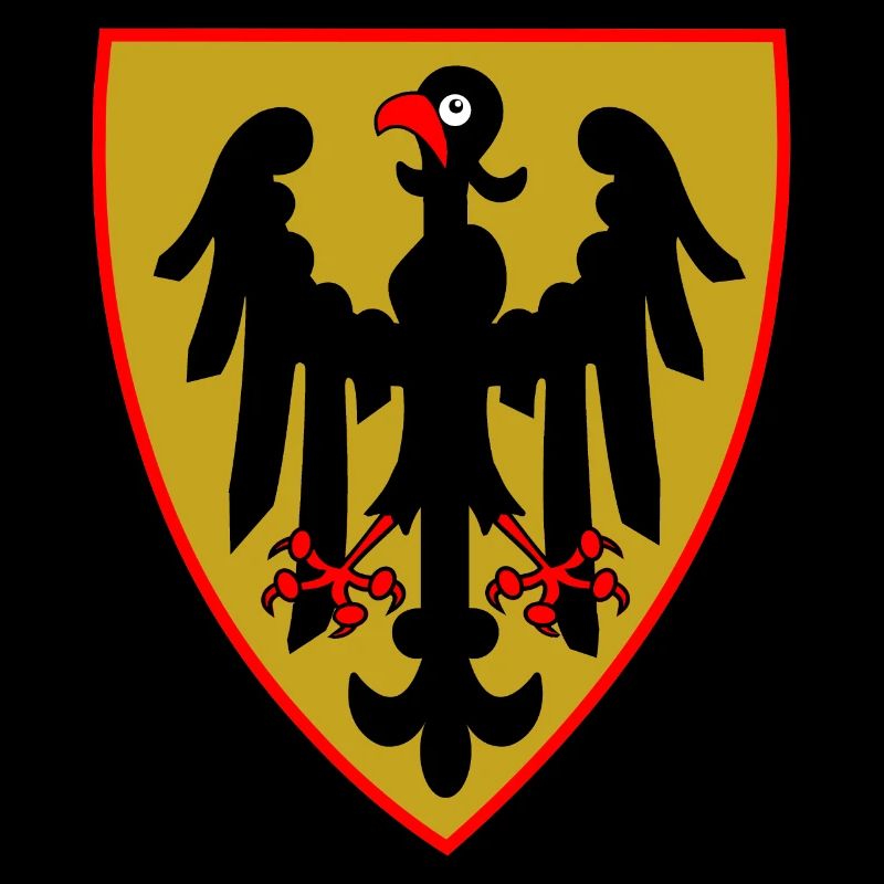 Saint Empire romain germanique
