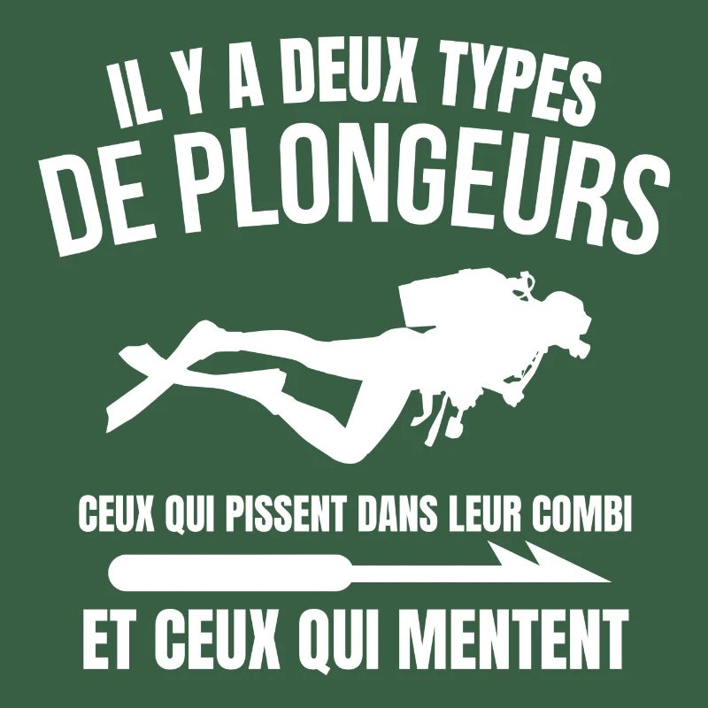 plongée sous-marine, masque de plongée