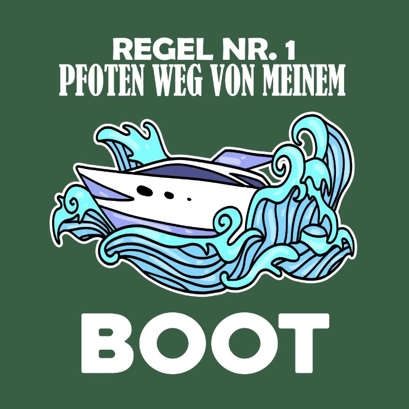 Boote Motorboot