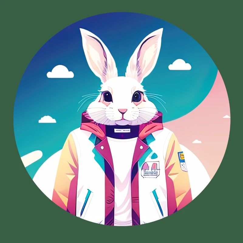 Bunny, Rabbit, Easter Bunny