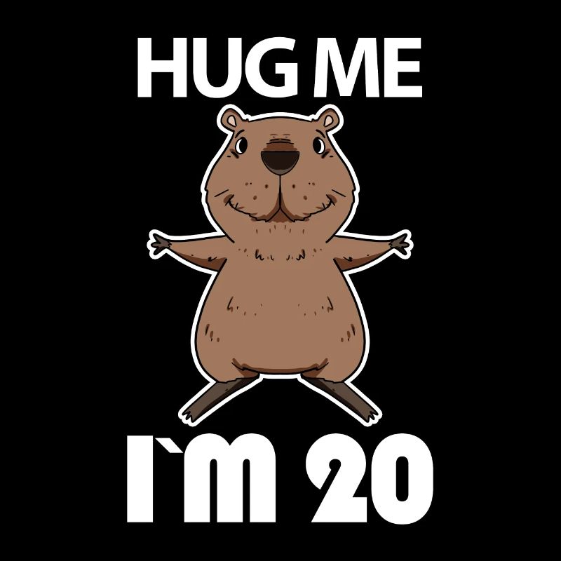 20 ans - 20 ans - câlin