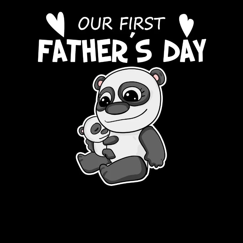 Father's Day - First Father's Day Gift