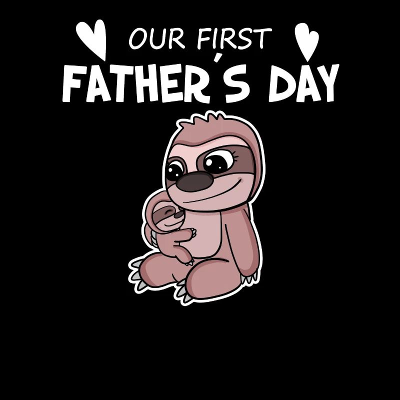 Father's Day - First Father's Day Gift
