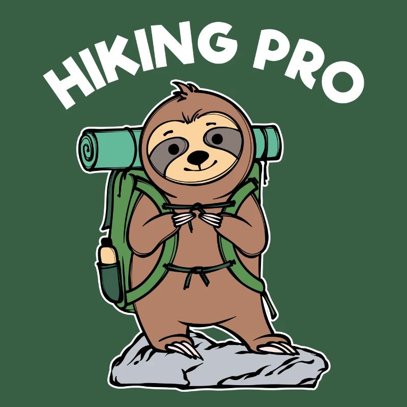 Wandern Wanderer Wanderung Statement Wanderwege