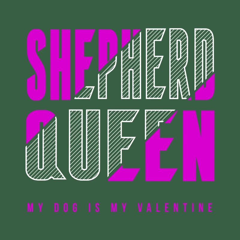 Shepherd Queen