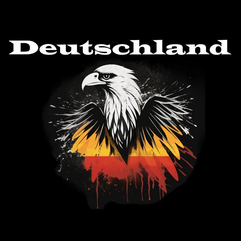 Deutschland weiß