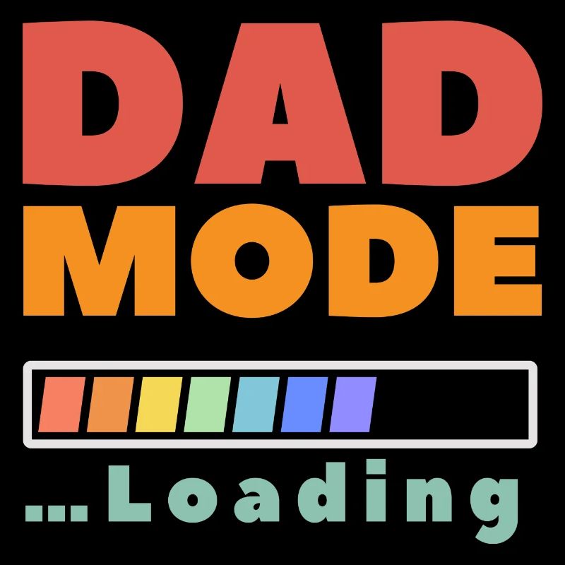Dad Mode
