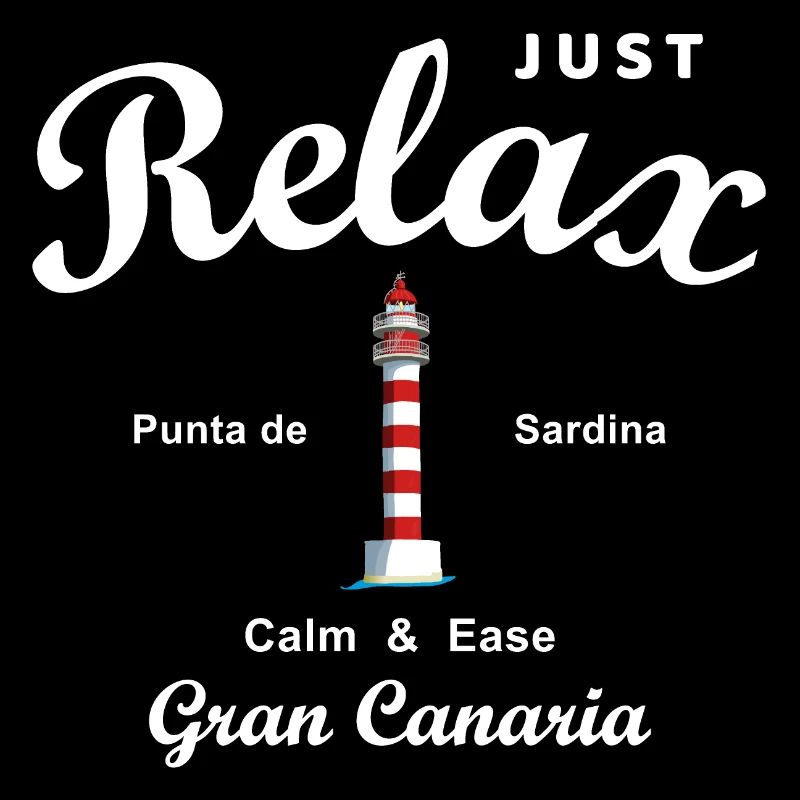 Relax, Gran Canaria, Punta de Sardina, Spanien