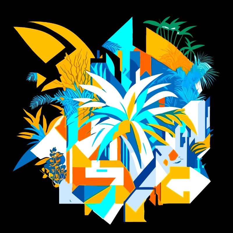 Abstract Summer