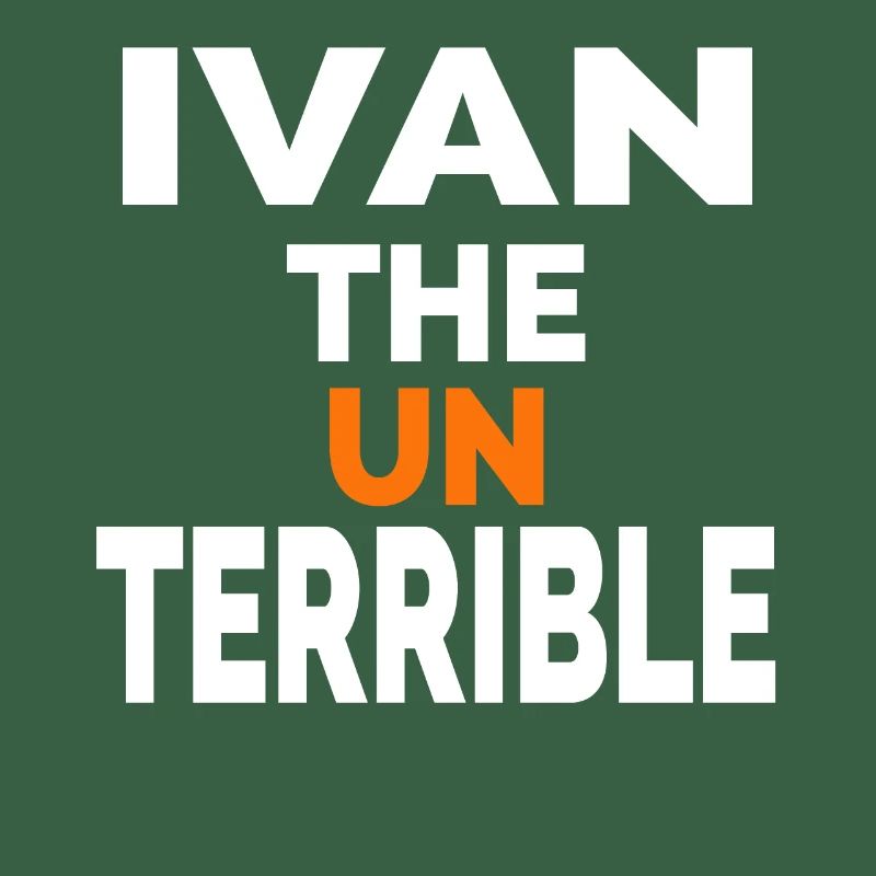Ivan l’un terrible