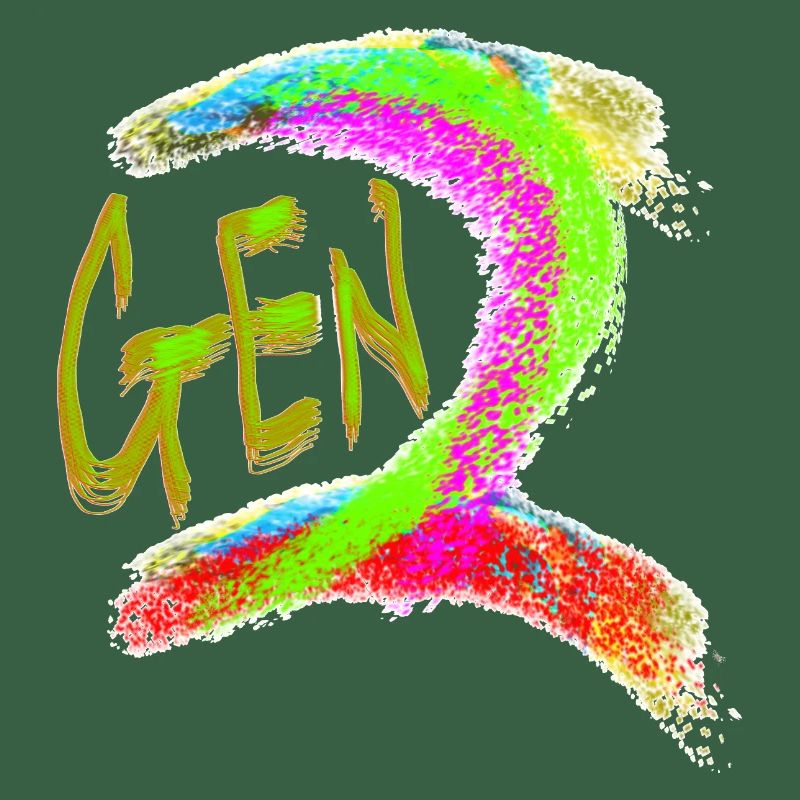 Generation Z