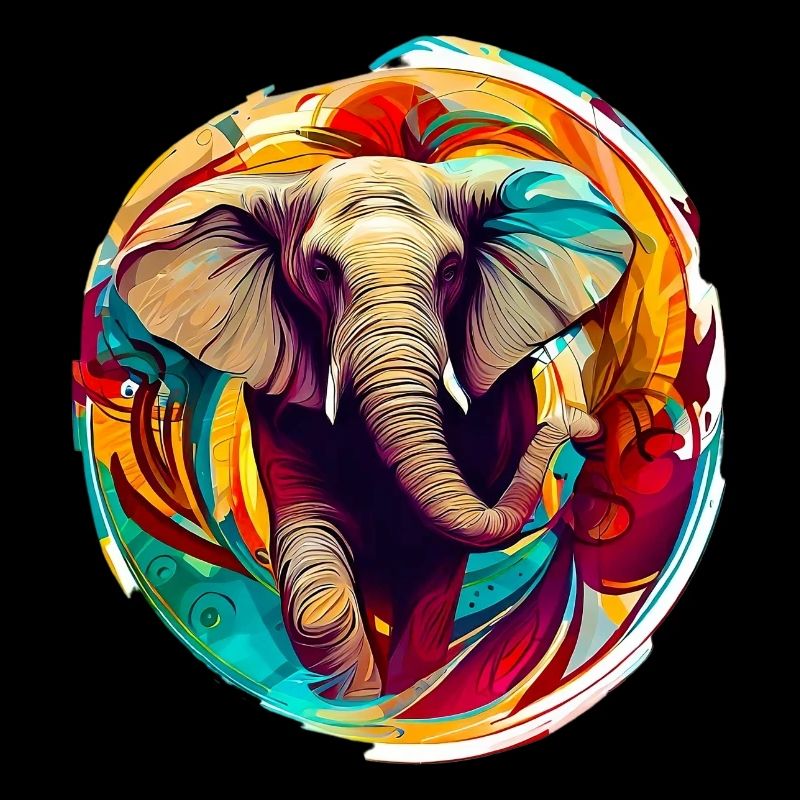 Elefant