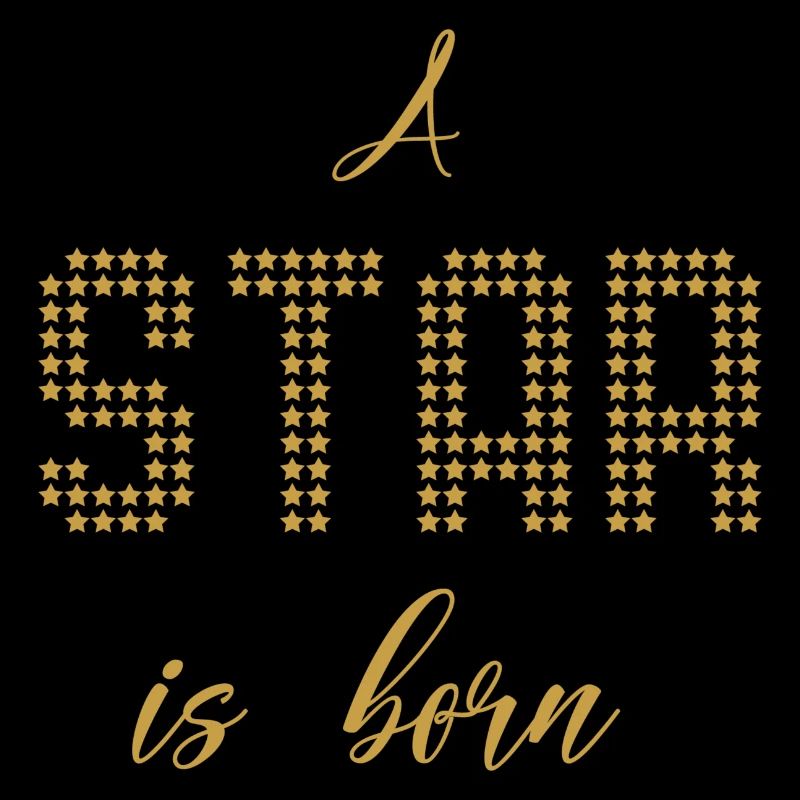 A Star is born