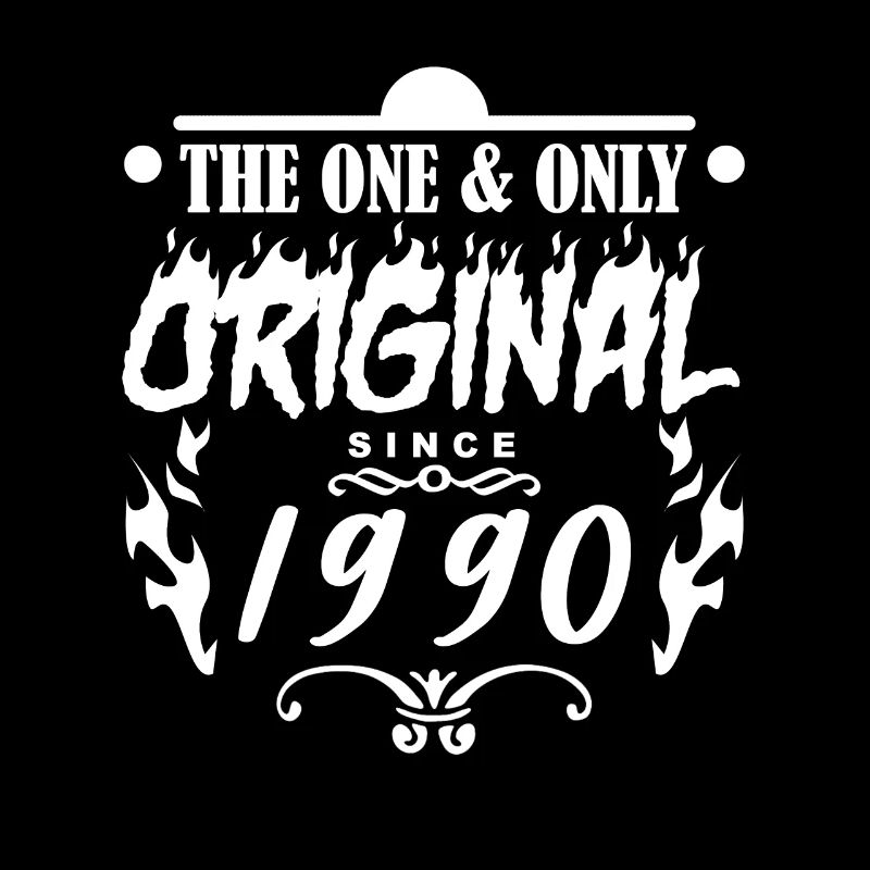 1990 - Année de construction 1990 - Année de construction 1990
