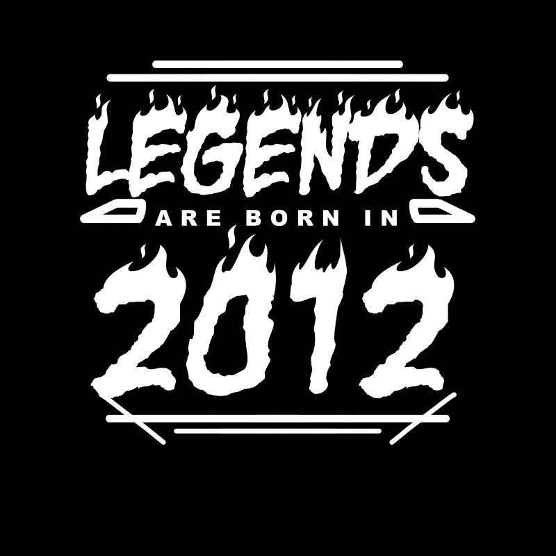 2012 - Year 2012 - Year 2012