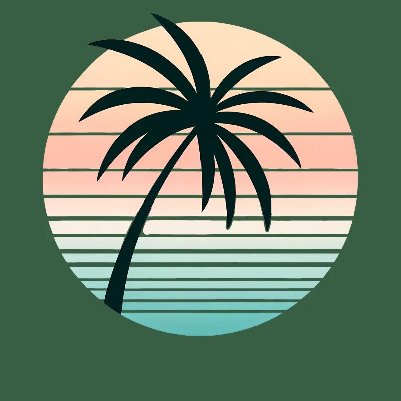 Paume Synthwave