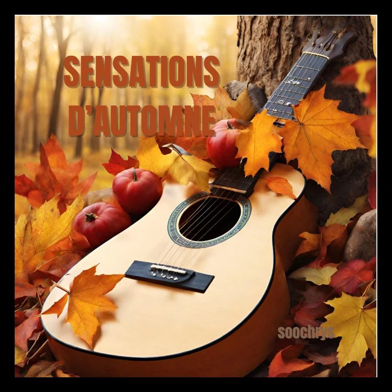 Sensations d Automne