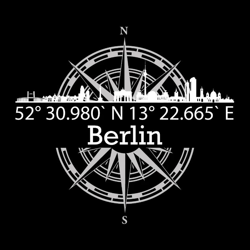 Skyline Berlin