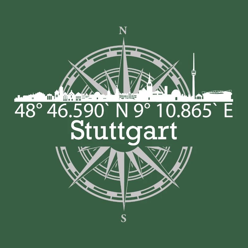 Skyline Stuttgart