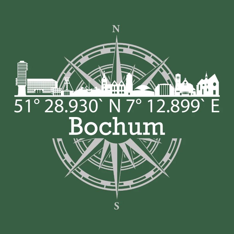 Skyline Bochum