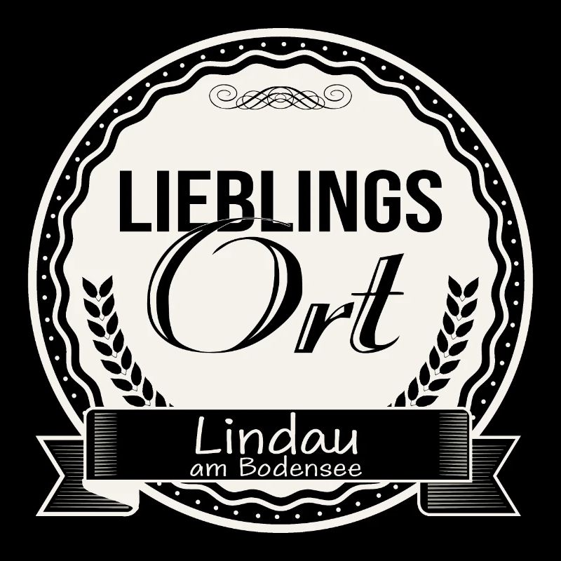 Lieblingsort Lindau am Bodensee
