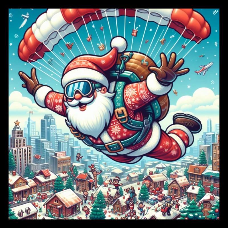 Design de Noël 11