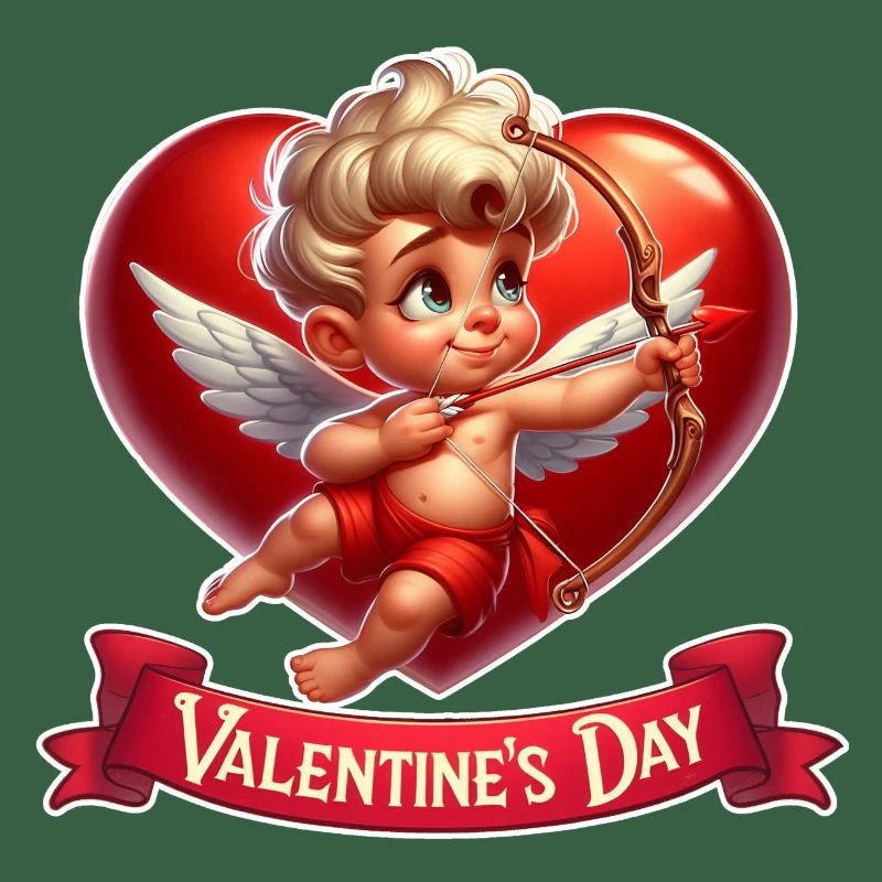 Saint Valentin