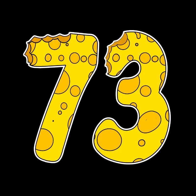 73 ans de Lustig Käse
