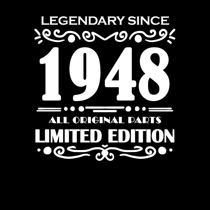 1948 - Year 1948 - Year 1948