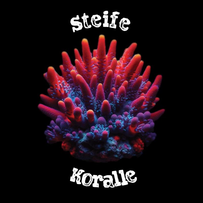 Koralle
