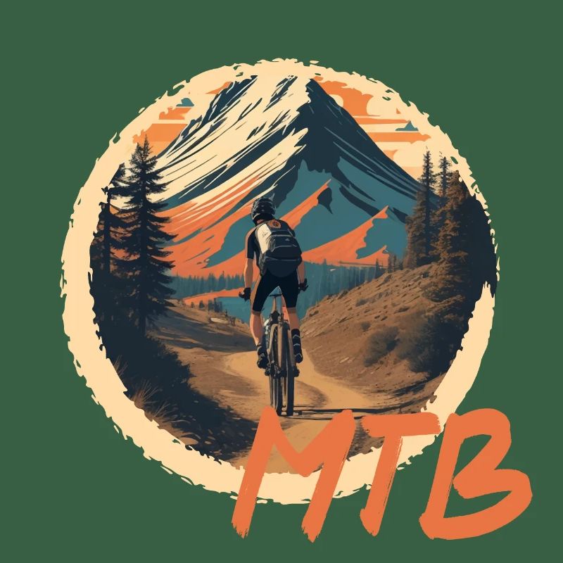 Mountainbike