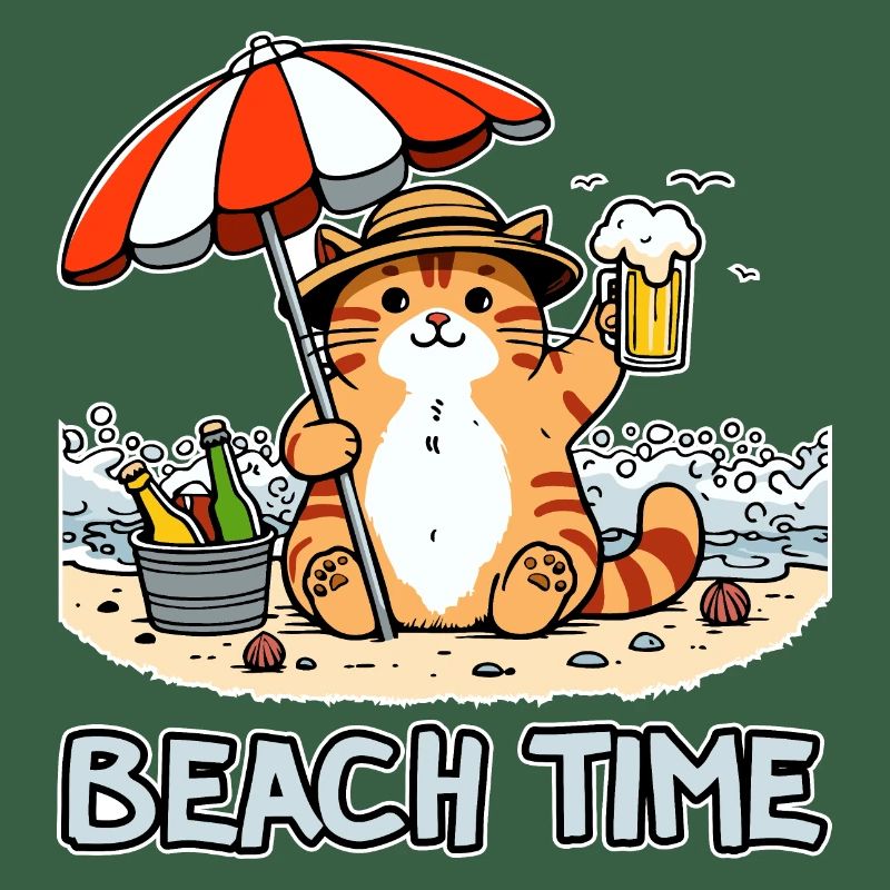 Temps de plage 2