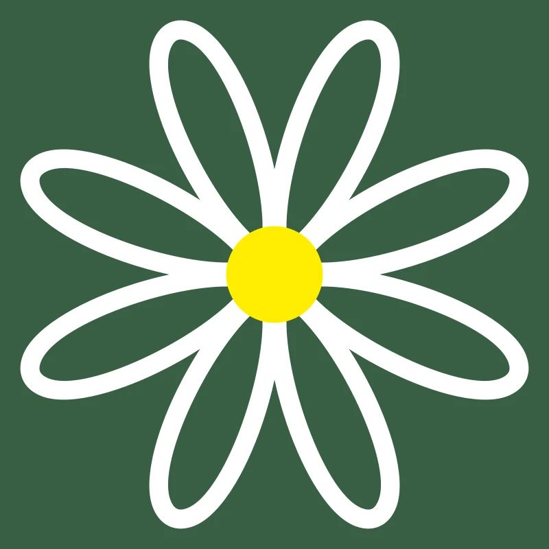 Daisy Gänseblümchen