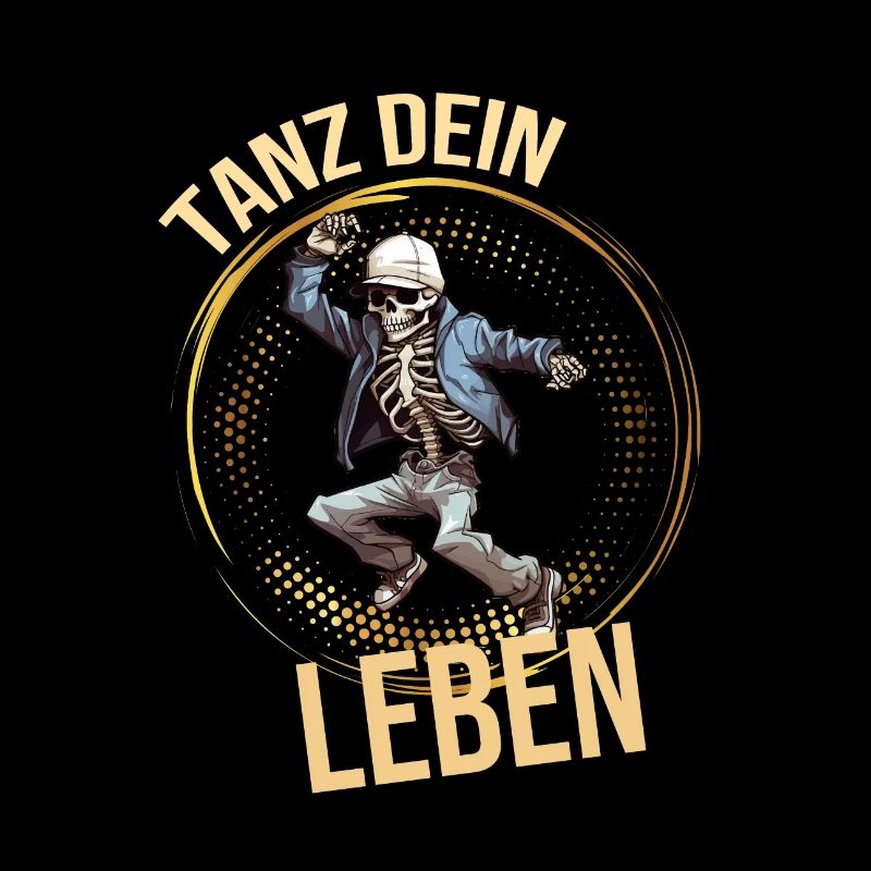 Tanz dein Leben