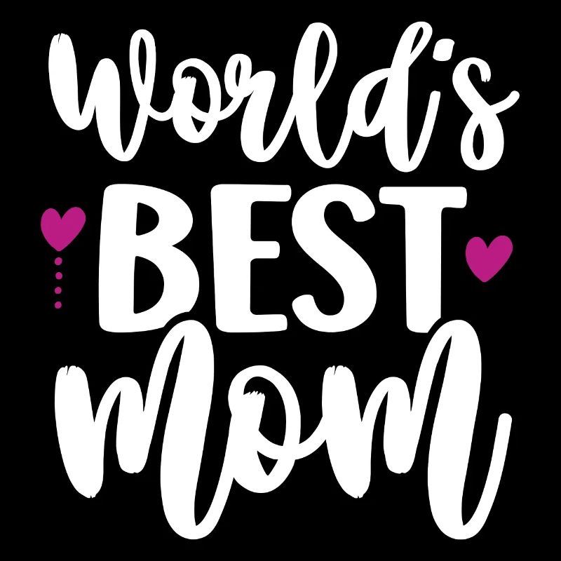 World's Best Mom