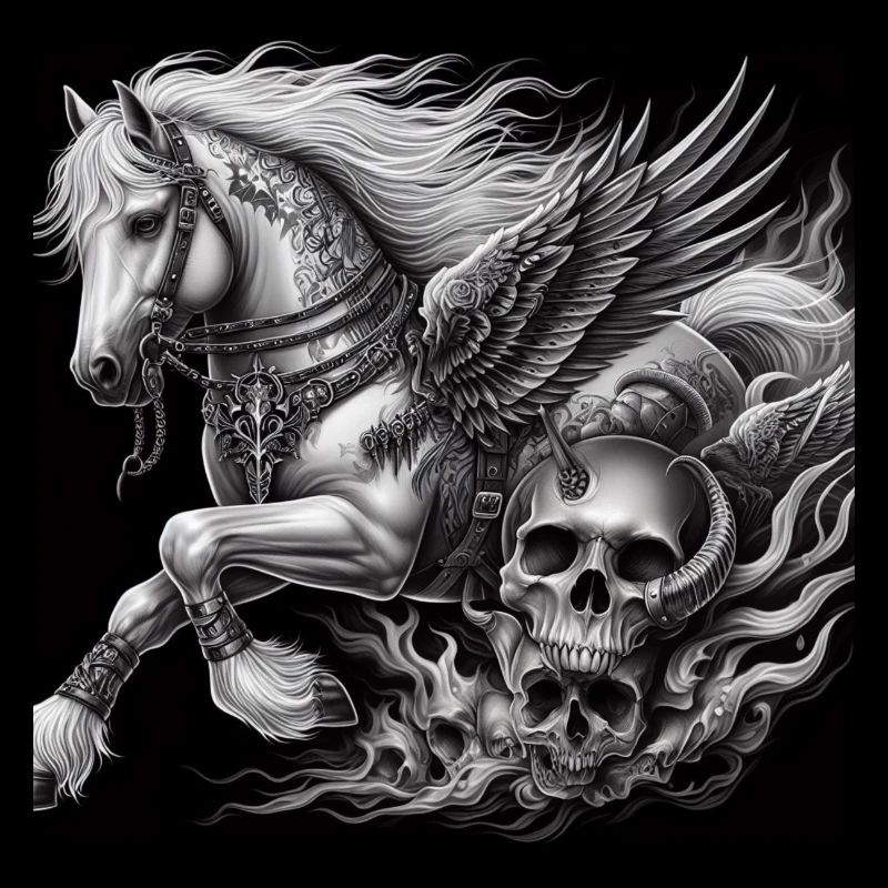 Schwerer Pegasus
