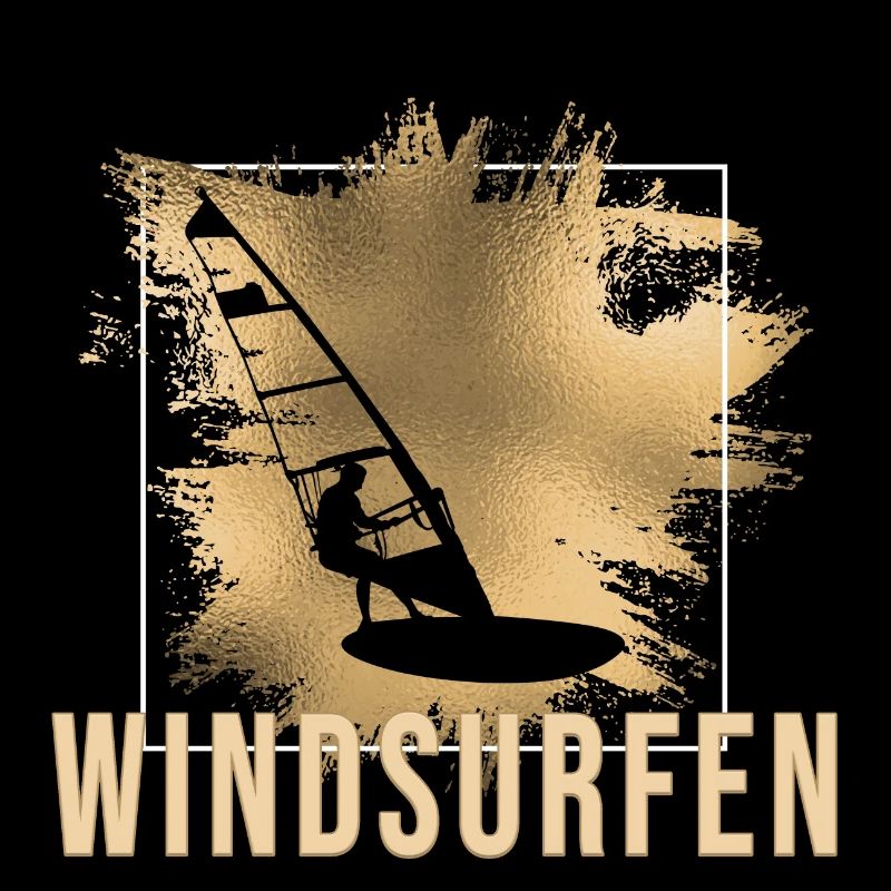 Windsurfen - Surfen