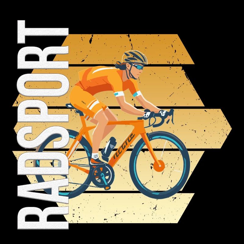 Radsport