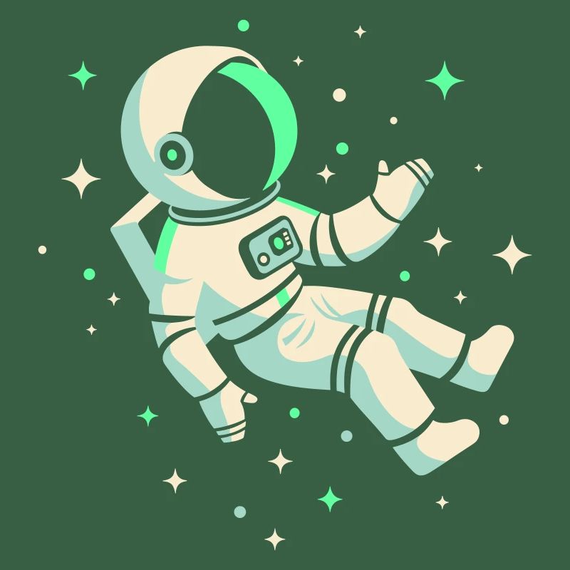Astronaute