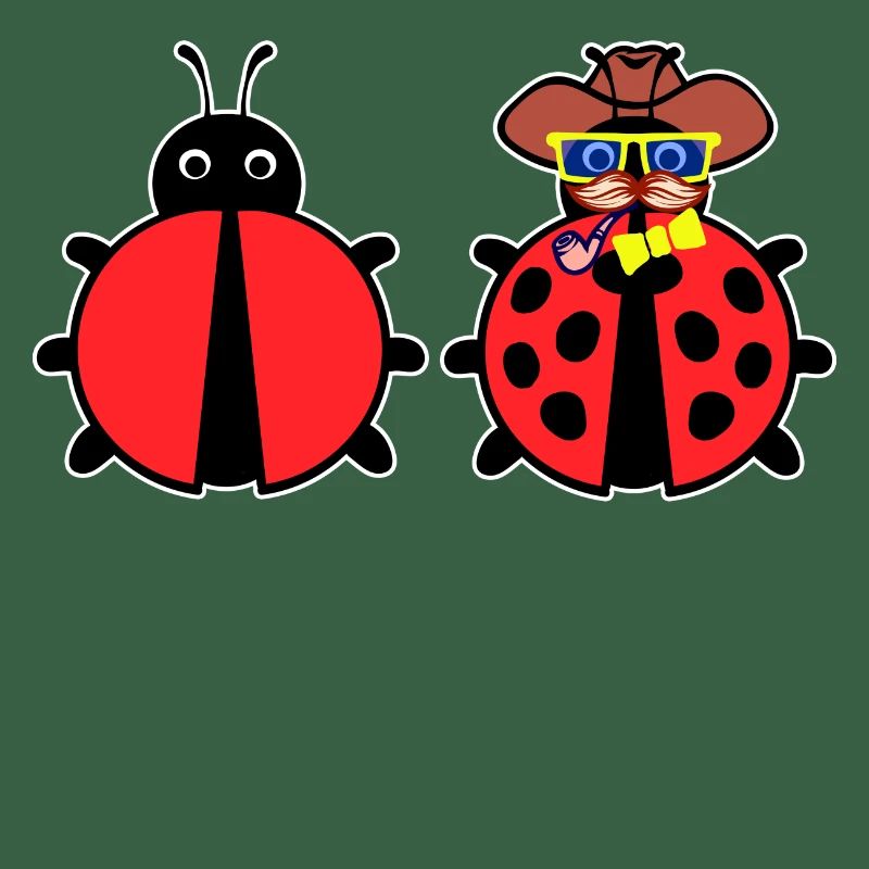 Bugs Bugfixing Debug Developer Computerfreak