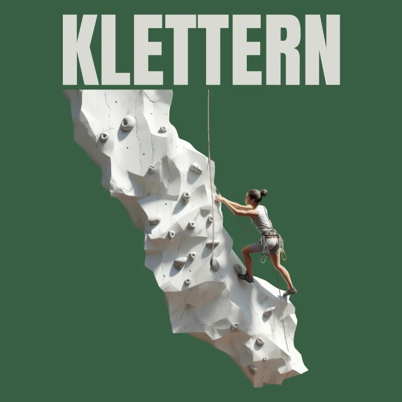 Klettern