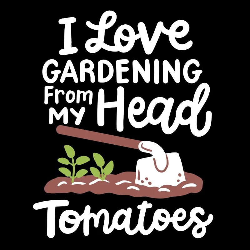 Garten Gartenarbeit